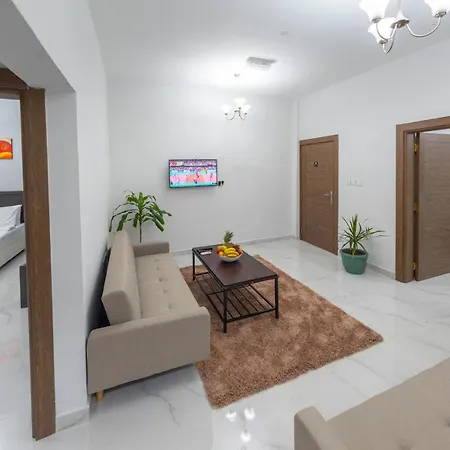 Al Sqlawi Hotel Apartment Ras al Hadd Exterior photo