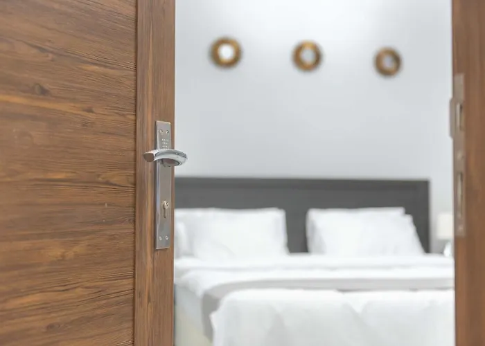 Al Sqlawi Hotel Apartment