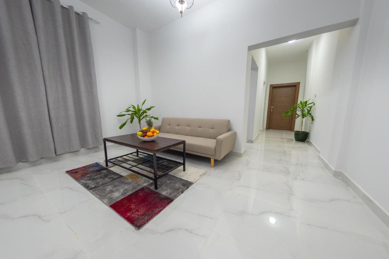 Apartment Al Sqlawi *