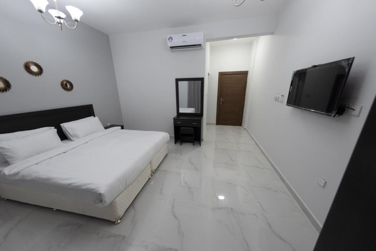 Apartment Al Sqlawi Ras al Hadd